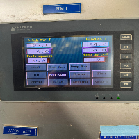 GEA Benchtop Fluid Bed Dryer image 2